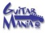 Guitar Mania Logo