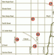 West Omaha O! Map
