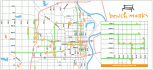 To Map by Street
