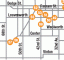 Mid-Town Map