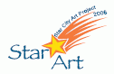 Star Art Logo